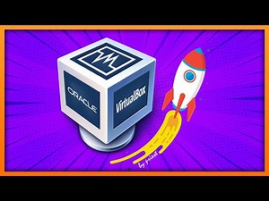 VirtualBox : Improve performance/speed up