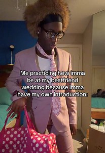 Michael Jackson Inspired Wedding Entrance Dance
