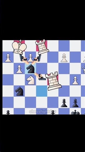 Chess Edit Part90 | Chess Fight | #chess #edits #shorts