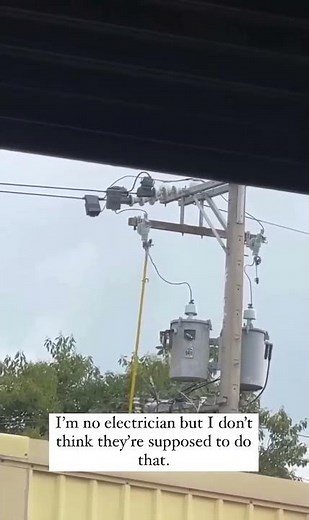 Why Did That Transformer Explode Like That?
