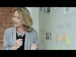 Public Relations and Fundraising Manager Career Video