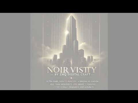 Noir-Vista Realty — By ZMQ