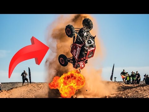 ATV Fails That Will Make You Laugh So Hard!