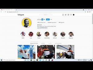 COMO hacer un BOT para INSTAGRAM 👿 | INSTABOT PYTHON