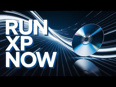 How To Install Windows XP On VirtualBox