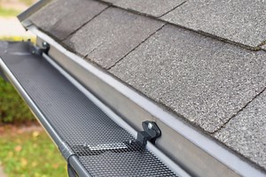 Best Gutter Guards (Top 3 Types & Sizes Explained)
