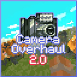 CameraOverhaul