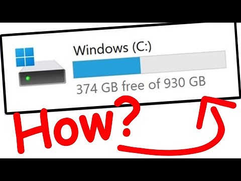 14 Simple Ways to Get More Storage Space on Your PC