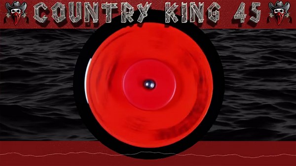 Ruby Wright - Countryfied And Proud