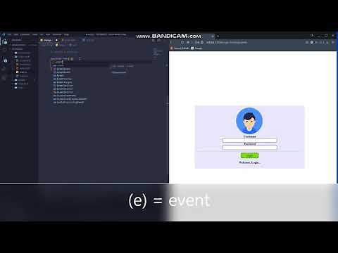 Prevent Form from Refreshing JavaScript