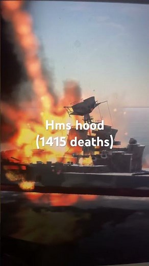 Top 10 most deadliest ship disasters in history 😨