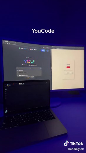 Creating Interactive Games with YouCode