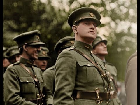 Michael Collins The Last Days
