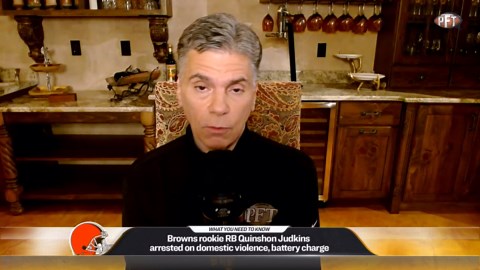 Denzel Ward: Browns can be best defense in the NFL, I can be Defensive Player of the Year