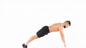 12 Chest-Transforming Pushups