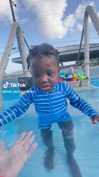 Child Pool Safety: Preventing Accidents and Drowning Risks
