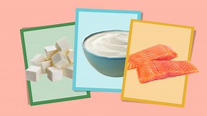 15 Lean Protein Sources