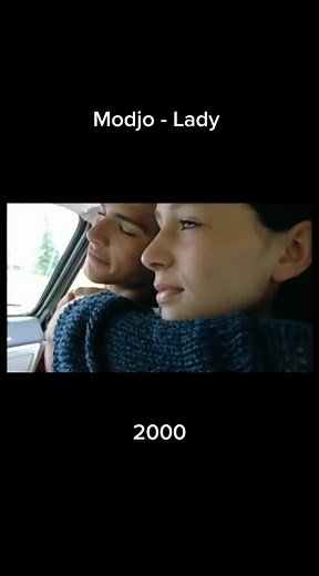 Modjo - Lady (2000) #music #song #foryou #pourtoi #fyp #memories #2000 #lady #modjo #modjolady #music #tiktokmusic