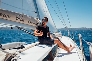 Are you qualified for a bareboat yacht charter? | Dream Yacht Charter