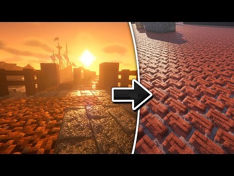 RealisCraft Texture Pack Download (Bedrock & Java) | 2048x, 1024x, 512x, 256x & 128x Free Demo
