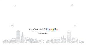 Learn digital skills to grow your career. Free workshops from #GrowWithGoogle. | Google
