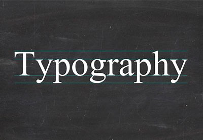 Typography: The anatomy of a letter | Envato Tuts