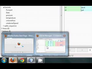 Java prog#103. How to change Jtable columns title different from database column title
