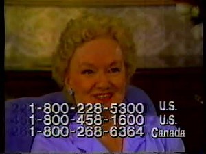 10/20/85 | ABC Commercials & Promos (WOKR)