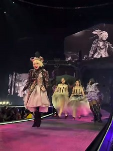 Corey Baker Dance on Reels