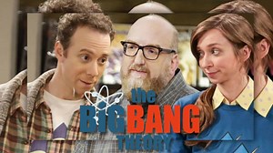 The Big Bang Theory se transforme en aventure interdimensionnelle : le spin-off qui va choquer les fans