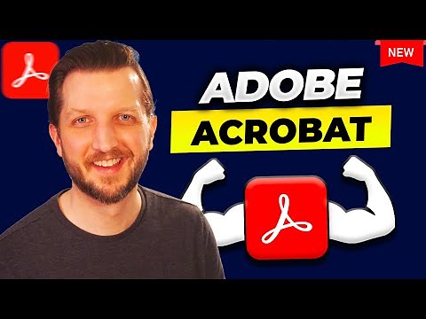 How to Use Adobe Acrobat: A Step-by-Step Guide for Beginners