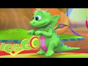🌈 Bo On the Go! | NEW COMPILATION | Best of Season 2 | Cartoon for Kids | 1 Hour | Full Episodes 🌈