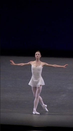 George Balanchine's APOLLO