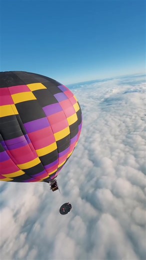 Skydiving Jump: Experience the Thrill