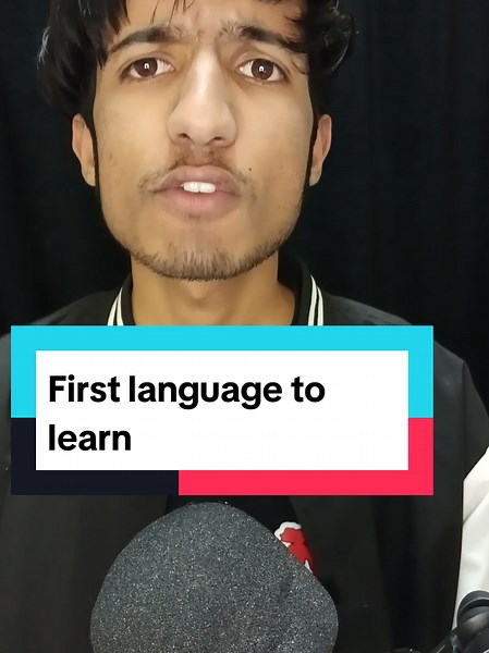 First programming language to learn #javascript #coding #programming #codinglife #creatorsearchinsights