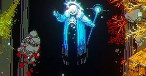 Loop Hero is free on the Epic Games Store right now