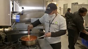 Free culinary classes available at the Houston Food Bank