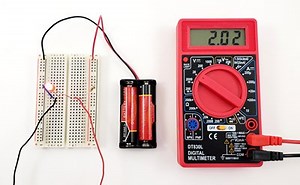 How to Use a Multimeter for Electronics Projects