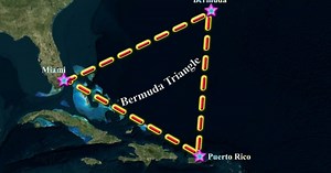 Bermuda Triangle