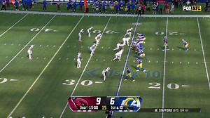 Kyren Williams' best runs from 158-yard game | Week 6