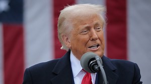 Trump announces sweeping U.S. tariffs on major trade partners — some as high as 54%