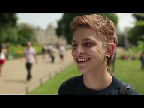 Alpha Youth Film Series English Episode 8 Spirit Who is the Holy Spirit and What Does He do