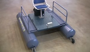 How to Build Your Own Pontoon Boat in 8 Easy & Simple Steps