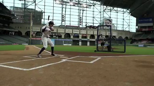 Baseball Swing Speed - Blast Motion