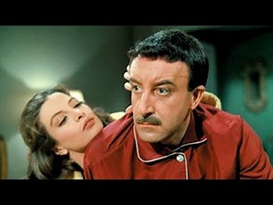 Peter Sellers' Top 5 Career Defining Films