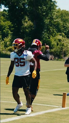not 'round here ☝️ #nickcross #nfl #highlights #football
