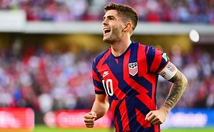 Qatar 2022: Best XI of the final round of the Concacaf World Cup qualifiers