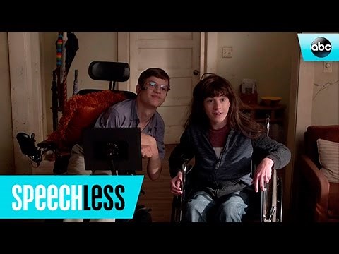 JJ's Practice Date - Speechless