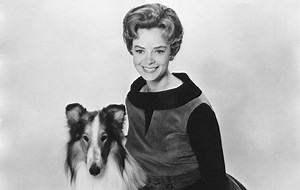 She Played Timmy's Mom on "Lassie." See June Lockhart Now at 96. — Best Life