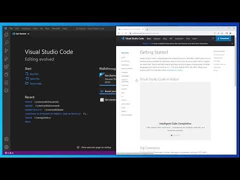 donde DESCARGAR HTML 🚀